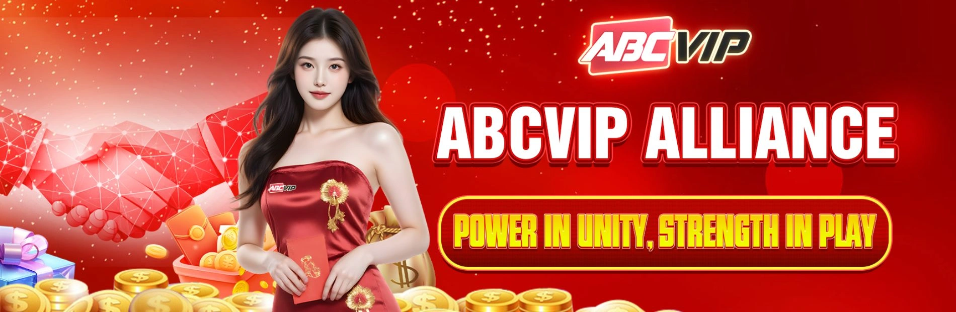 ABCVIP hỗ trợ nội dung casino và game đổi thưởng