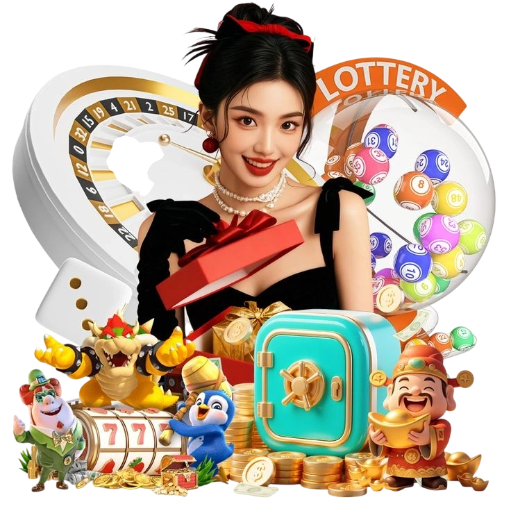 Chuyên mục Xổ số tại ABCVIP